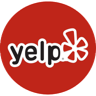 Yelp review